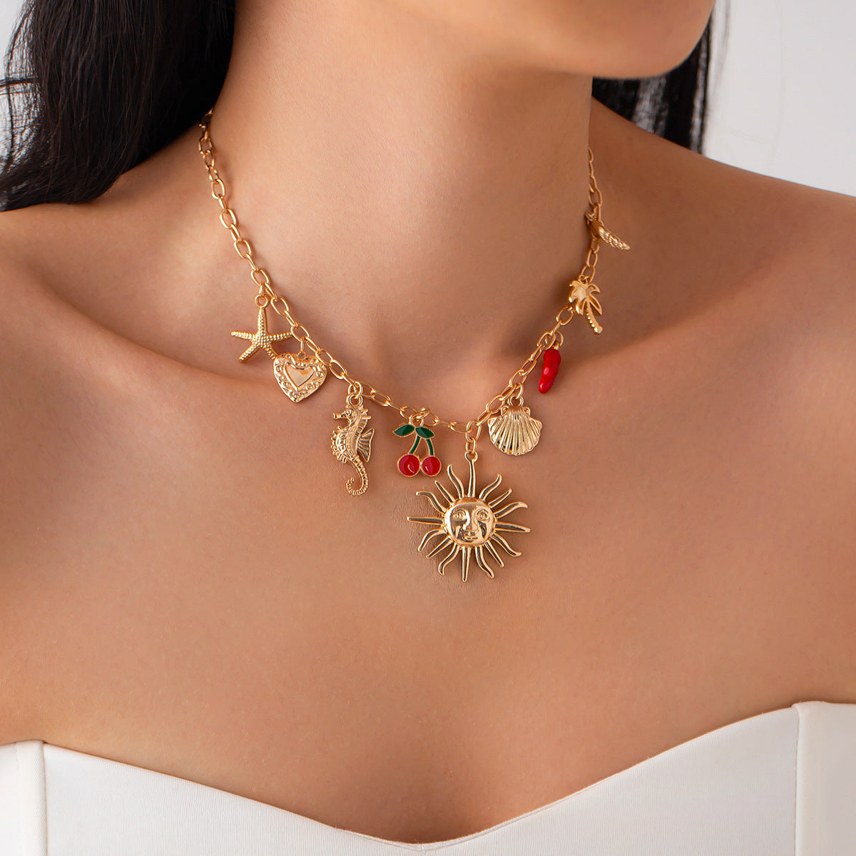 ✨BOX BIJOUX SUMMER VIBES✨