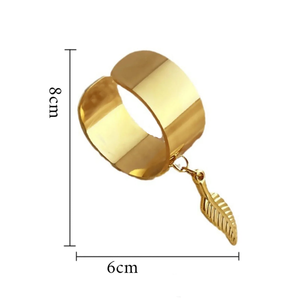 Bague Rebelle solitaire – Motifs iconiques