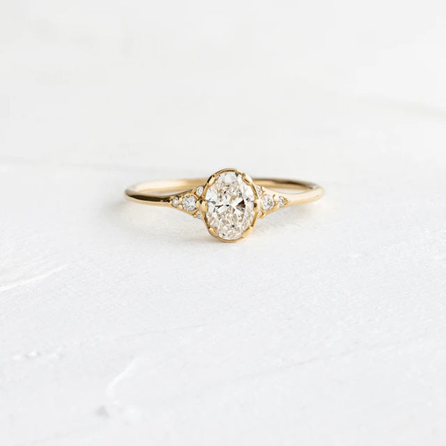 Bague Pure brilliance