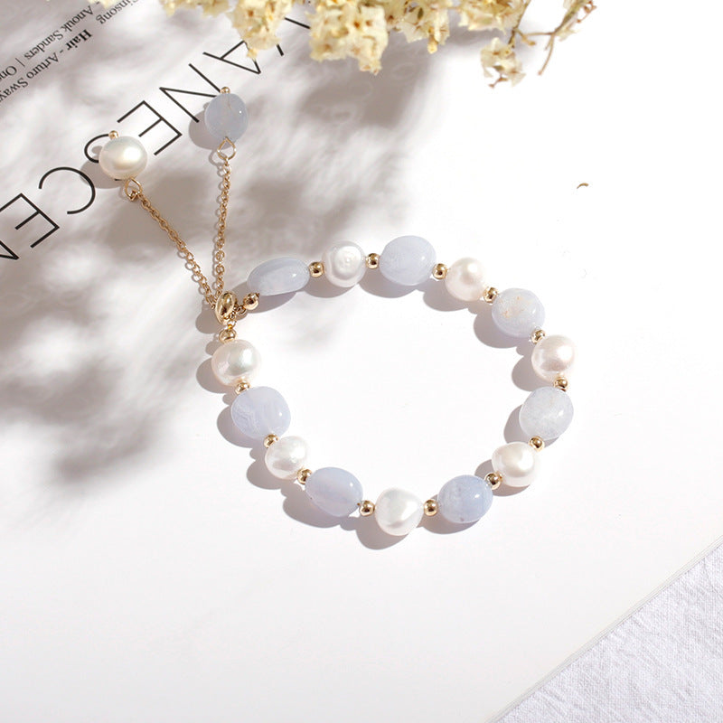 Bracelet Harmonie naturelle