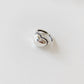 Bague "Love chain"