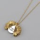 Collier "You are my Sunshine"