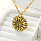 Collier "You are my Sunshine"