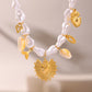 Collier Étoile bohème – Parfait pour l'été