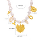 Collier Étoile bohème – Parfait pour l'été