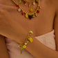 Bracelet "Cocktail tropical" - L'Éclat de l'été 
