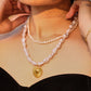 Collier Étoile bohème – Parfait pour l'été