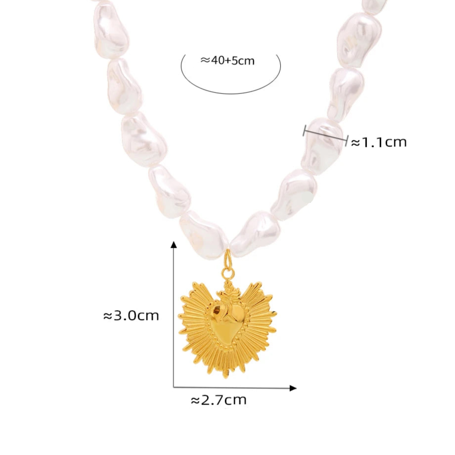 Collier Étoile bohème – Parfait pour l'été