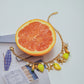 Bracelet "Cocktail tropical" - L'Éclat de l'été 