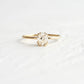 Bague Pure brilliance