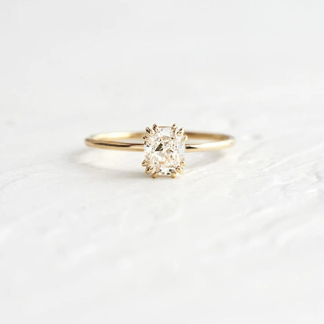 Bague Pure brilliance