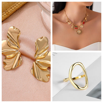 ✨BOX BIJOUX SUMMER VIBES✨