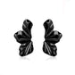 Boucles d'oreilles Éclat floral rétro - L'Élégance subtile