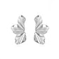 Boucles d'oreilles Éclat floral rétro - L'Élégance subtile