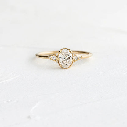 Bague Pure brilliance